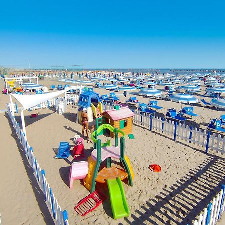 Hotel Mareblu Σενιγκάλια Εξωτερικό φωτογραφία