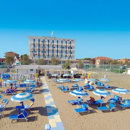 Hotel Mareblu Σενιγκάλια Εξωτερικό φωτογραφία